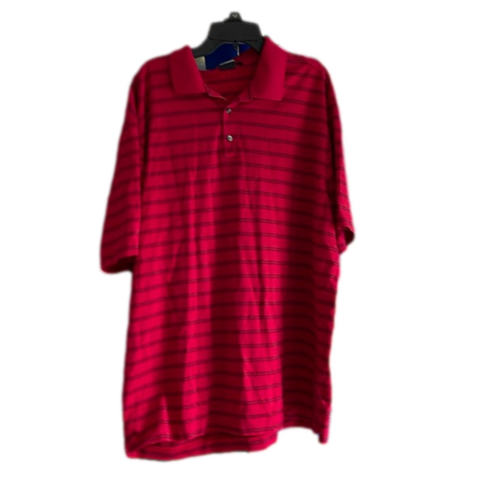 Men’s Nike Tiger Woods Collection polo XL